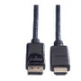 VALUE Cable DisplayPort 11.99.5780 de 1 m