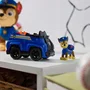Spin Master Vehículo Maestro Giratorio + Figura de Chase Paw Patrol SPI6071210