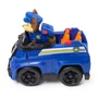 Spin Master Vehículo Maestro Giratorio + Figura de Chase Paw Patrol SPI6071210