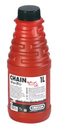OREGON Aceite Mineral de Alto Rendimiento para Cadenas 1 Litro