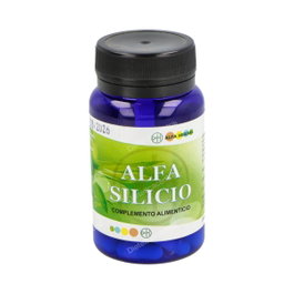 ALFA HERBAL ALFA SILICIO 30 cápsulas
