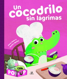 LIBSA, Un Cocodrilo sin Lágrimas - LIBSA