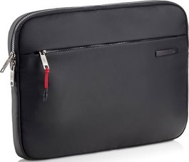MIQUELRIUS COLECCIONES Funda portátil Bag to Work negro 35x26x2,8cm