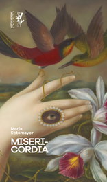 LETRAVERSAL, Misericordia, María Sotomayor - LETRAVERSAL
