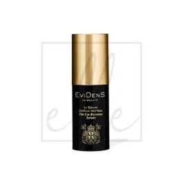 Evidens De Beaute EVIDENS DE B. THE EYE RECOVERY SERUM 15 ml