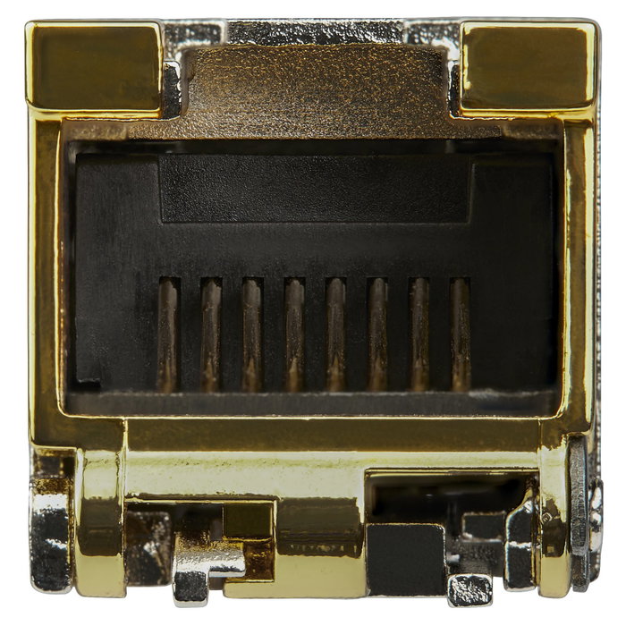 StarTech Módulo transceptor SFP compatible con Juniper SFP-GE10KT15R13 1000Base-BX10-D