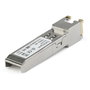 StarTech Módulo transceptor SFP compatible con Juniper SFP-GE10KT15R13 1000Base-BX10-D