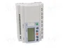 CROUZET Millenium 3 Essential Relé Programable 24V DC