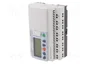 CROUZET Millenium 3 Essential Relé Programable 24V DC