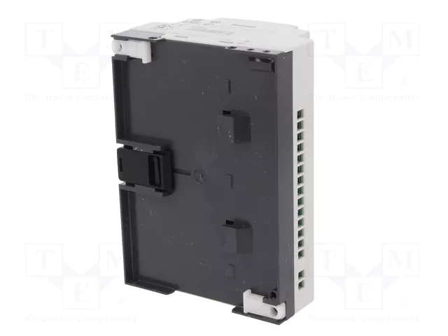 CROUZET Millenium 3 Essential Relé Programable 24V DC