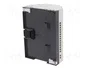 CROUZET Millenium 3 Essential Relé Programable 24V DC