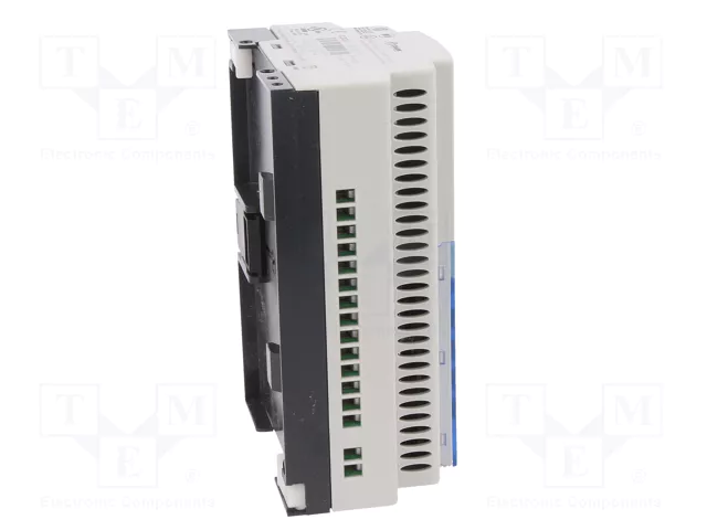 CROUZET Millenium 3 Essential Relé Programable 24V DC