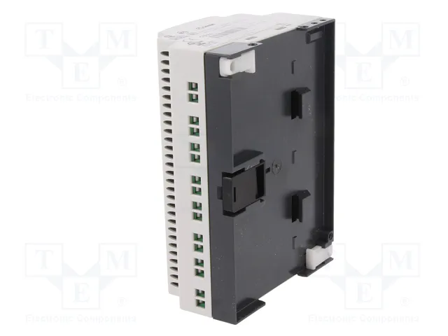 CROUZET Millenium 3 Essential Relé Programable 24V DC