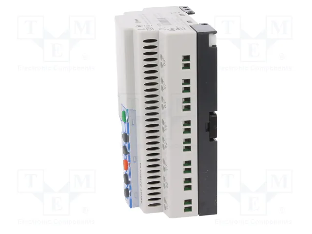 CROUZET Millenium 3 Essential Relé Programable 24V DC