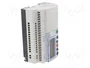 CROUZET Millenium 3 Essential Relé Programable 24V DC