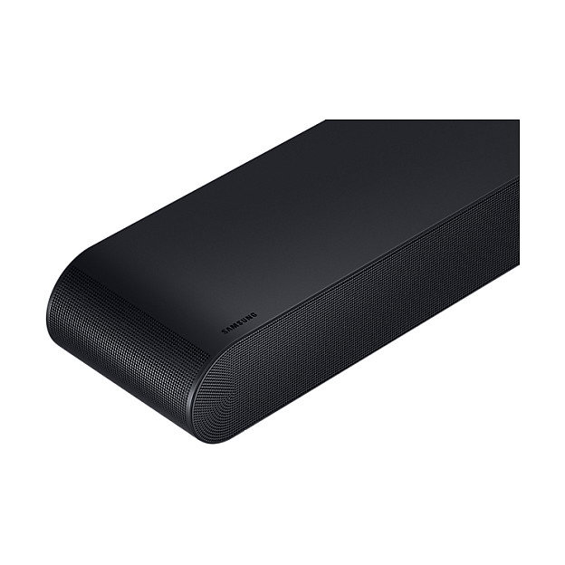 Samsung HW-S60D Soundbar 5.0 canales Black Samsung HW-S60D Soundbar 5.0 canales Black