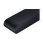 Samsung HW-S60D Soundbar 5.0 canales Black