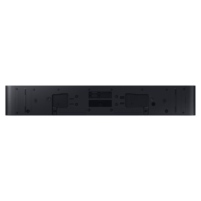 Samsung HW-S60D Soundbar 5.0 canales Black Samsung HW-S60D Soundbar 5.0 canales Black