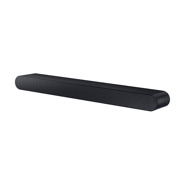 Samsung HW-S60D Soundbar 5.0 canales Black Samsung HW-S60D Soundbar 5.0 canales Black