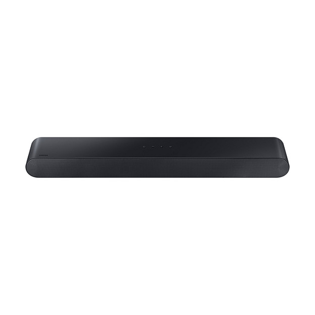 Samsung HW-S60D Soundbar 5.0 canales Black Samsung HW-S60D Soundbar 5.0 canales Black