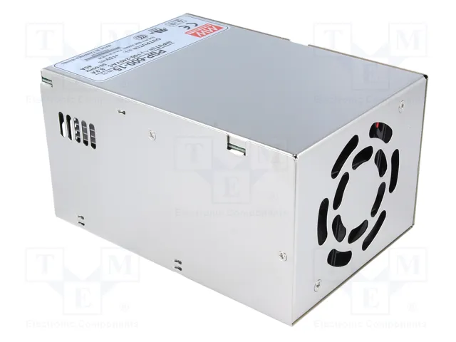 MEAN WELL PSP-600-15 600W 15VDC 40A MEAN WELL PSP-600-15 600W 15VDC 40A