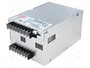 MEAN WELL PSP-600-15 600W 15VDC 40A