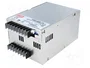 MEAN WELL PSP-600-15 600W 15VDC 40A