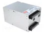 MEAN WELL PSP-600-15 600W 15VDC 40A