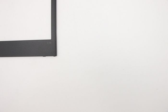 Odin intel fru bezel b cover - assy - warranty: 3m