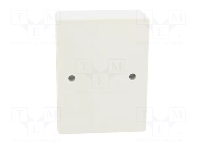 F&F Interruptor de crepúsculo AZH 230VAC SPST-NO