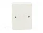 F&F Interruptor de crepúsculo AZH 230VAC SPST-NO