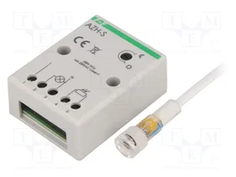 F&F Interruptor de crepúsculo AZH 230VAC SPST-NO