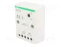F&F Interruptor de crepúsculo AZH 230VAC SPST-NO