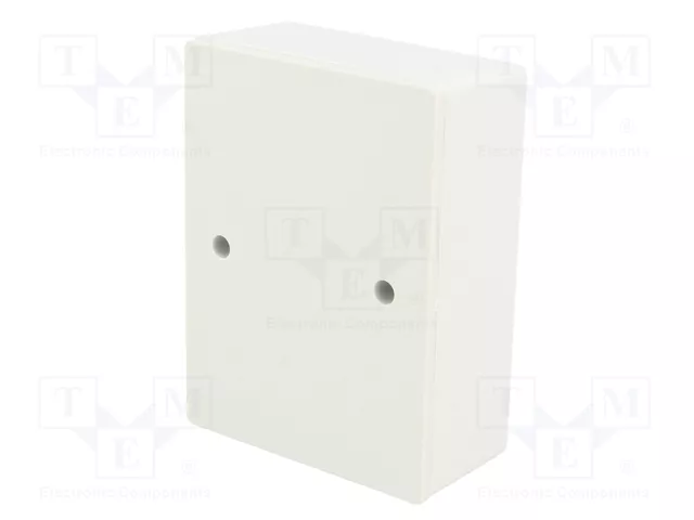 F&F Interruptor de crepúsculo AZH 230VAC SPST-NO