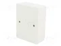 F&F Interruptor de crepúsculo AZH 230VAC SPST-NO