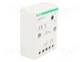 F&F Interruptor de crepúsculo AZH 230VAC SPST-NO