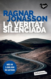 LABUTXACA, La veritat silenciada, Ragnar Jónasson - LABUTXACA
