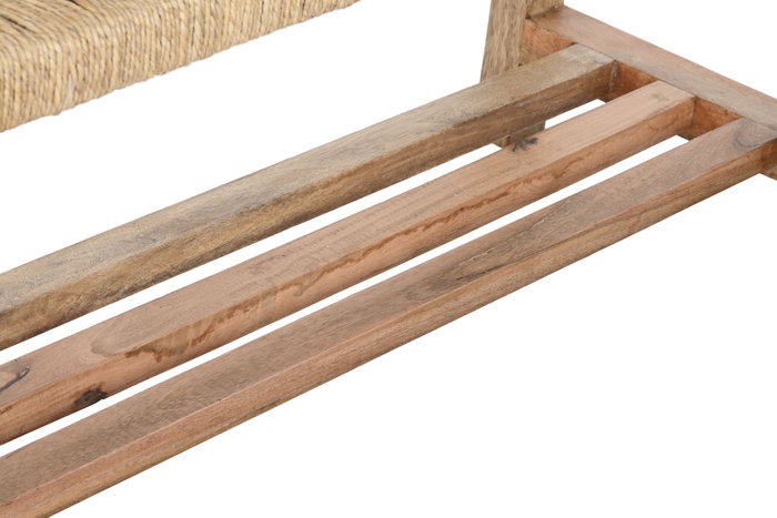DKD Home Decor Descalzadora Bali1 41 x 47 x 127 cm