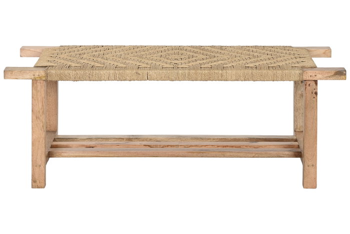 DKD Home Decor Descalzadora Bali1 41 x 47 x 127 cm