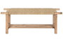 DKD Home Decor Descalzadora Bali1 41 x 47 x 127 cm