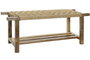 DKD Home Decor Descalzadora Bali1 41 x 47 x 127 cm