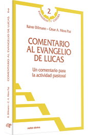 VERBO DIVINO, Comentario al evangelio Lucas (Evangelio y Cultura)