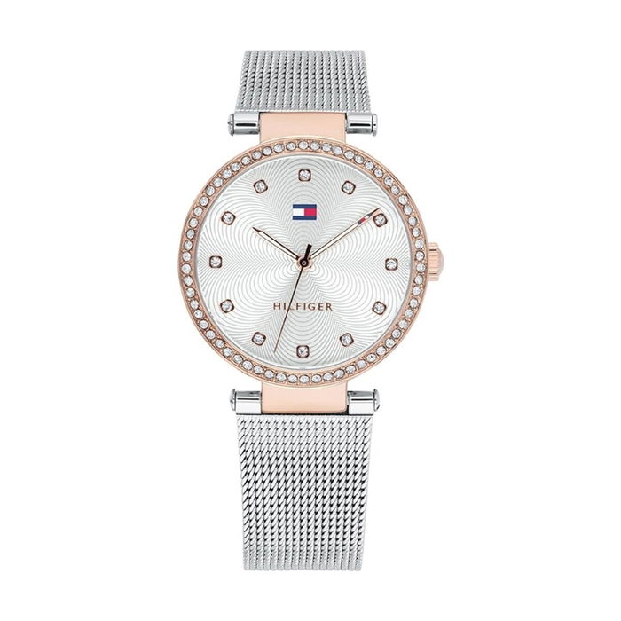 Reloj Hombre Tommy Hilfiger 1782506 (Ø 32 mm) Reloj Hombre Tommy Hilfiger 1782506 (Ø 32 mm)