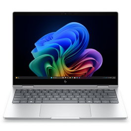 HP EliteBook 8 Flip G2i 13.3' Intel Core Ultra 7 32GB 512GB WUXGA Táctil Plata