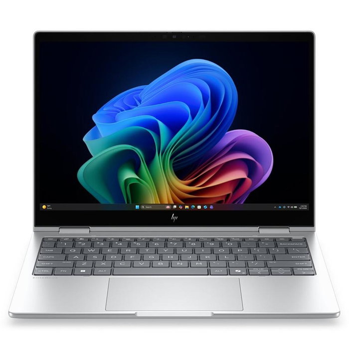 HP EliteBook 8 Flip G2i 13.3' Intel Core Ultra 7 32GB 512GB WUXGA Táctil Plata HP EliteBook 8 Flip G2i 13.3' Intel Core Ultra 7 32GB 512GB WUXGA Táctil Plata