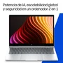 Hp EliteBook 8 Flip G2i Intel Core Ultra 7 32 GB RAM 512 GB SSD 13.3 Pulgadas Táctil