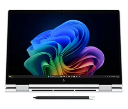 Hp EliteBook 8 Flip G2i Intel Core Ultra 7 32 GB RAM 512 GB SSD 13.3 Pulgadas Táctil