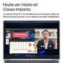 Hp EliteBook 8 Flip G2i Intel Core Ultra 7 32 GB RAM 512 GB SSD 13.3 Pulgadas Táctil