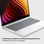 Hp EliteBook 8 Flip G2i Intel Core Ultra 7 32 GB RAM 512 GB SSD 13.3 Pulgadas Táctil