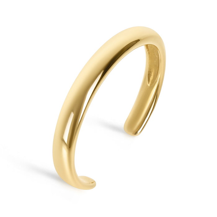 Pulsera Mujer One Jewels OJIFB01G-S Dorado